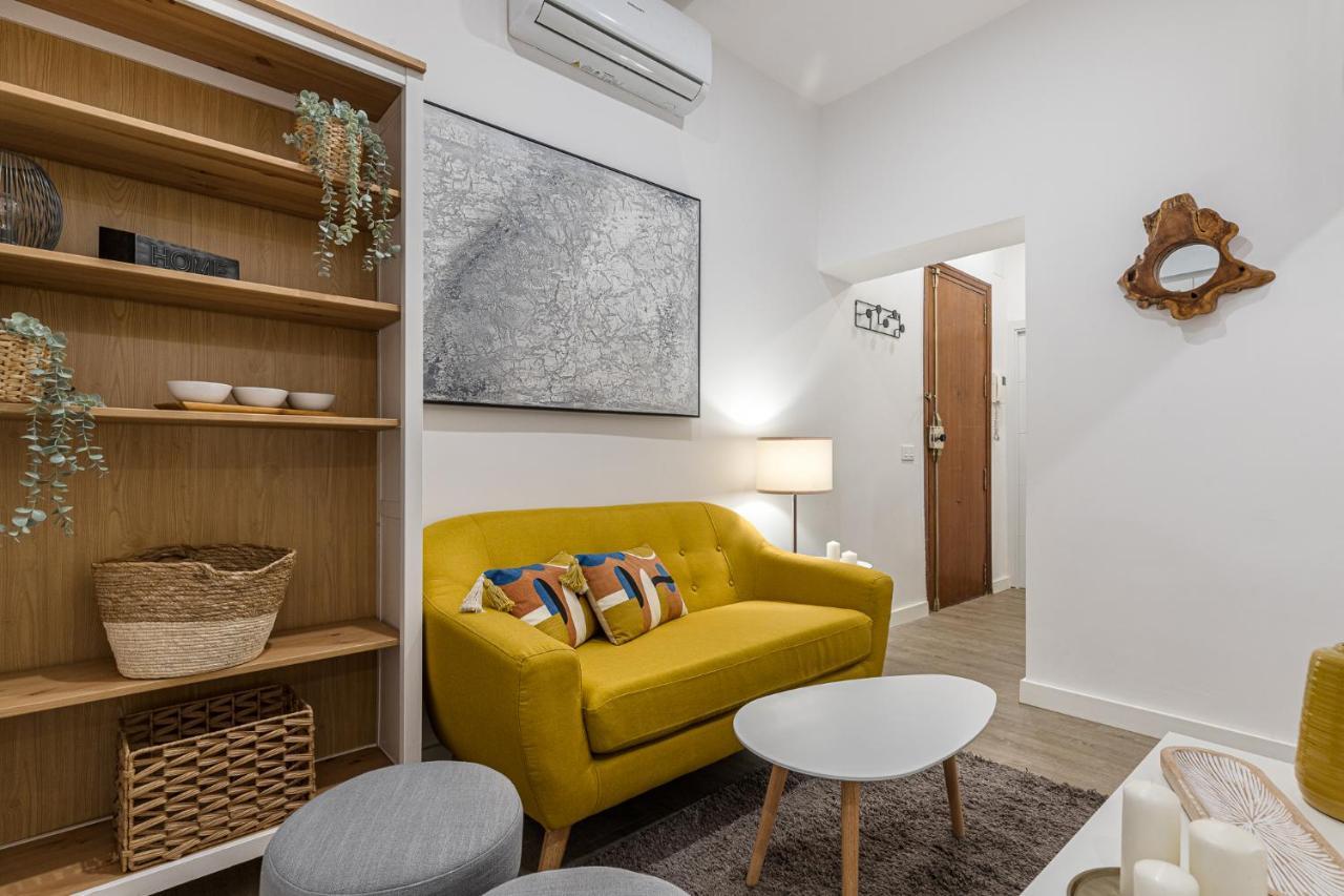 Precioso Apartamento En Retiro - C-Narvaez - Narv44 Madrid Esterno foto