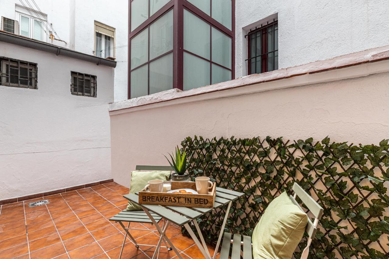 Precioso Apartamento En Retiro - C-Narvaez - Narv44 Madrid Esterno foto