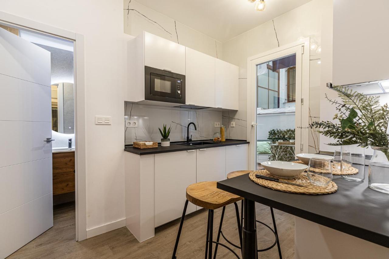 Precioso Apartamento En Retiro - C-Narvaez - Narv44 Madrid Esterno foto