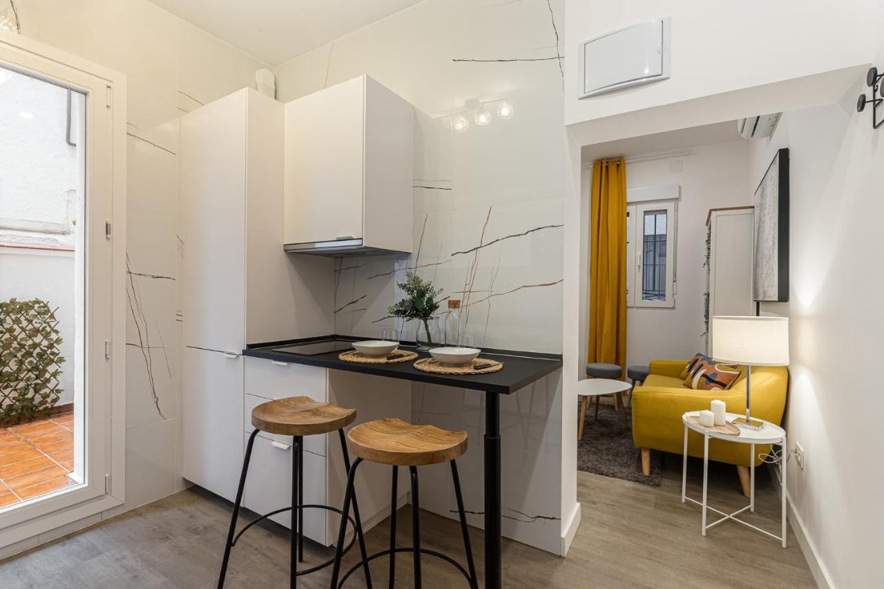 Precioso Apartamento En Retiro - C-Narvaez - Narv44 Madrid Esterno foto
