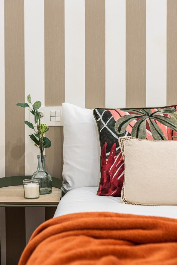 Precioso Apartamento En Retiro - C-Narvaez - Narv44 Madrid Esterno foto