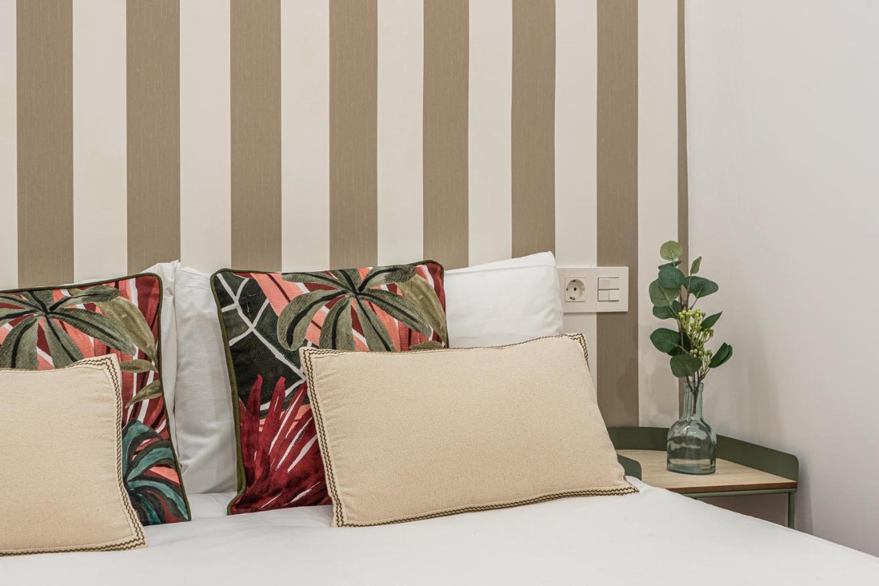 Precioso Apartamento En Retiro - C-Narvaez - Narv44 Madrid Esterno foto